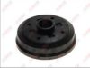 ABE C63001ABE Brake Drum